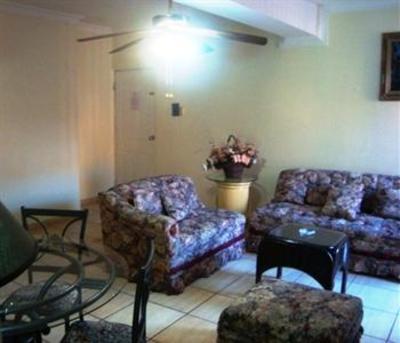 фото отеля Hotel Rincon Real Suites