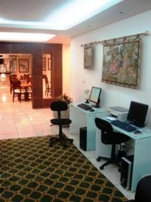 фото отеля Hotel Rincon Real Suites
