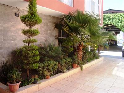 фото отеля Hotel Rincon Real Suites