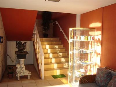 фото отеля Hotel Rincon Real Suites