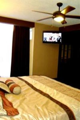 фото отеля Hotel Rincon Real Suites