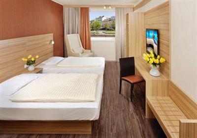 фото отеля Star Inn Hotel Wien Schoenbrunn