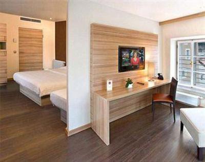 фото отеля Star Inn Hotel Wien Schoenbrunn