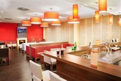 фото отеля Star Inn Hotel Wien Schoenbrunn