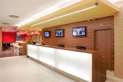 фото отеля Star Inn Hotel Wien Schoenbrunn