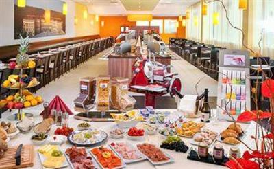 фото отеля Star Inn Hotel Wien Schoenbrunn