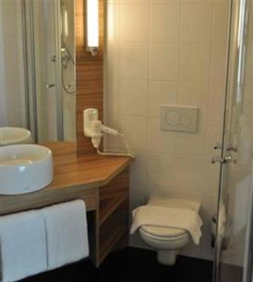 фото отеля Star Inn Hotel Wien Schoenbrunn