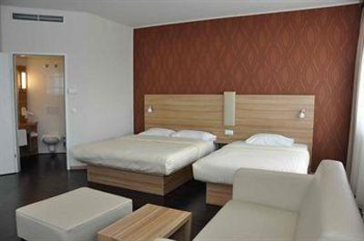 фото отеля Star Inn Hotel Wien Schoenbrunn