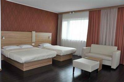 фото отеля Star Inn Hotel Wien Schoenbrunn