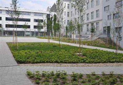 фото отеля Star Inn Hotel Wien Schoenbrunn