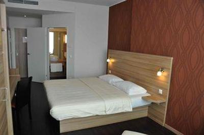 фото отеля Star Inn Hotel Wien Schoenbrunn