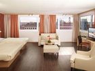 фото отеля Star Inn Hotel Wien Schoenbrunn