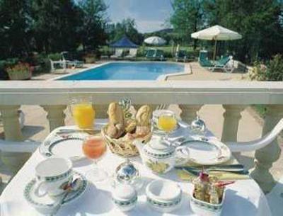 фото отеля La Grange De Conde Hotel Conde-Northen