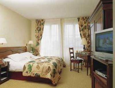 фото отеля La Grange De Conde Hotel Conde-Northen