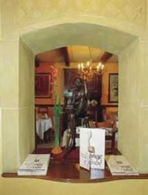 фото отеля La Grange De Conde Hotel Conde-Northen
