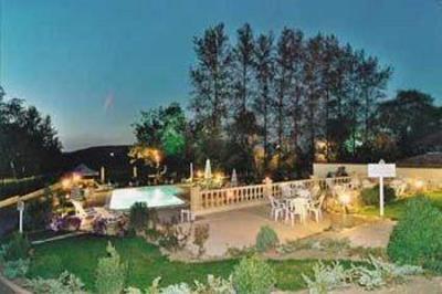 фото отеля La Grange De Conde Hotel Conde-Northen