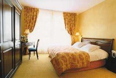 фото отеля La Grange De Conde Hotel Conde-Northen