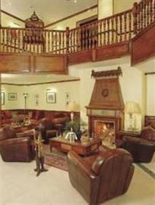 фото отеля La Grange De Conde Hotel Conde-Northen