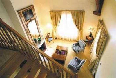 фото отеля La Grange De Conde Hotel Conde-Northen
