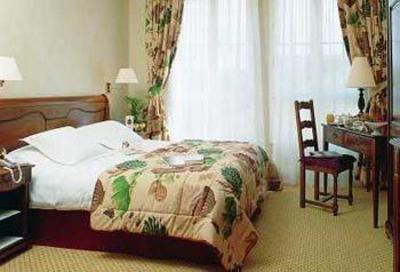 фото отеля La Grange De Conde Hotel Conde-Northen