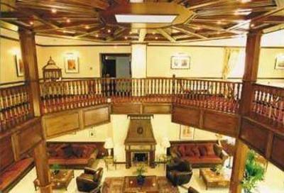 фото отеля La Grange De Conde Hotel Conde-Northen