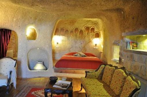 фото отеля Dere Suites