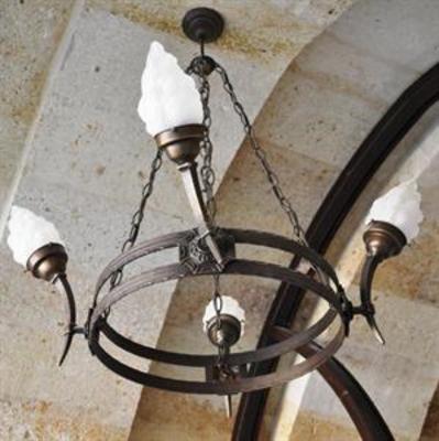 фото отеля Dere Suites