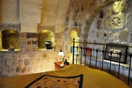 фото отеля Dere Suites