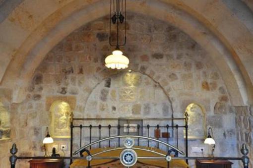 фото отеля Dere Suites
