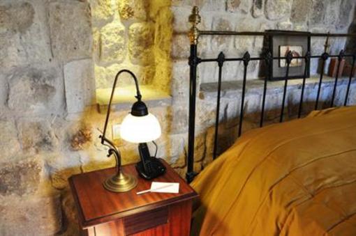 фото отеля Dere Suites