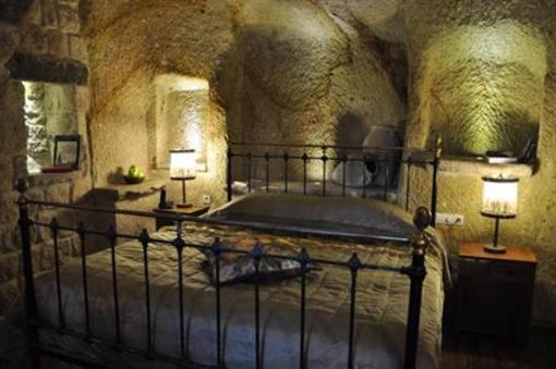фото отеля Dere Suites