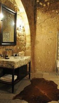 фото отеля Dere Suites