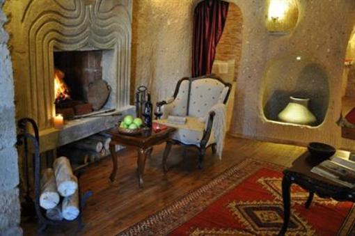 фото отеля Dere Suites