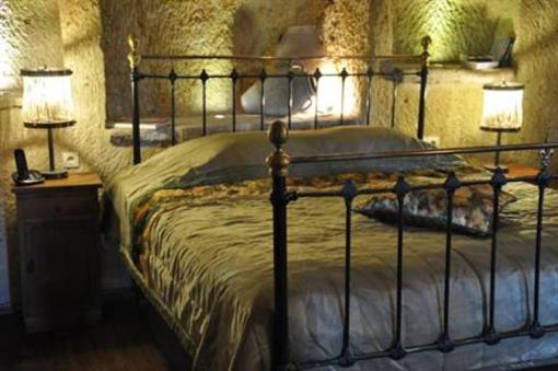 фото отеля Dere Suites