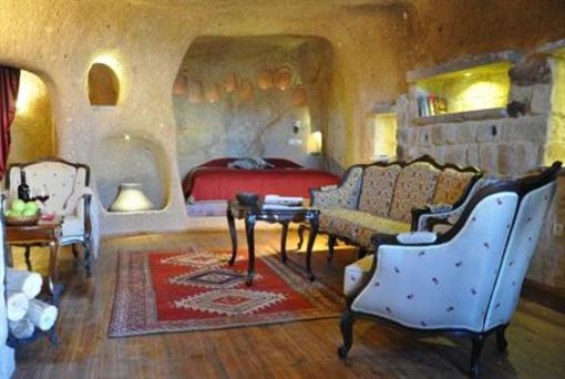 фото отеля Dere Suites