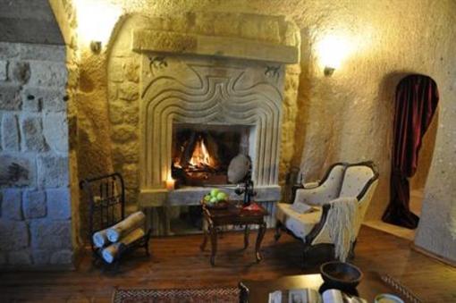 фото отеля Dere Suites