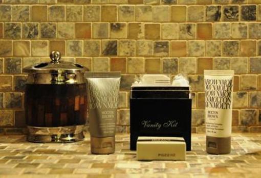 фото отеля Dere Suites