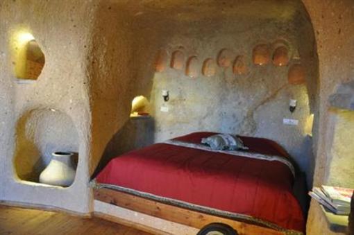 фото отеля Dere Suites