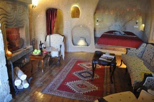 фото отеля Dere Suites