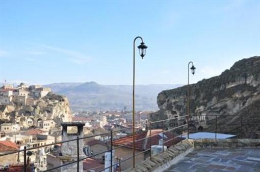 фото отеля Dere Suites