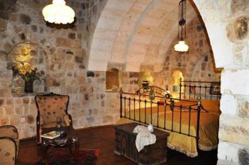 фото отеля Dere Suites