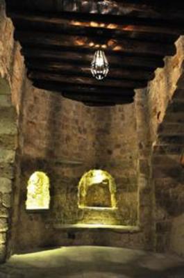 фото отеля Dere Suites