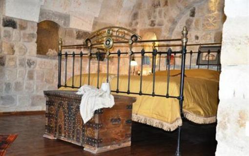 фото отеля Dere Suites