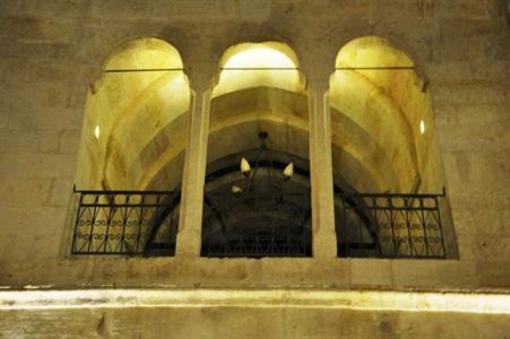 фото отеля Dere Suites