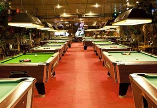 фото отеля Chang Club Hotel