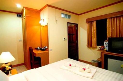 фото отеля Chang Club Hotel