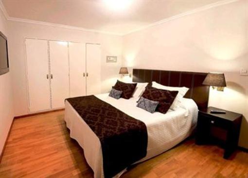 фото отеля Hotel Argos Bahia Blanca
