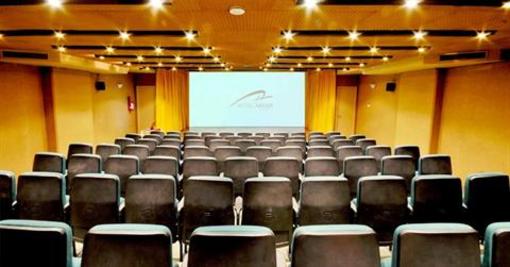 фото отеля Hotel Argos Bahia Blanca