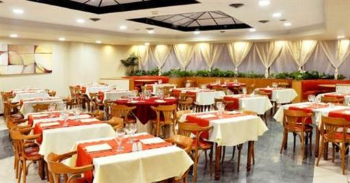фото отеля Hotel Argos Bahia Blanca