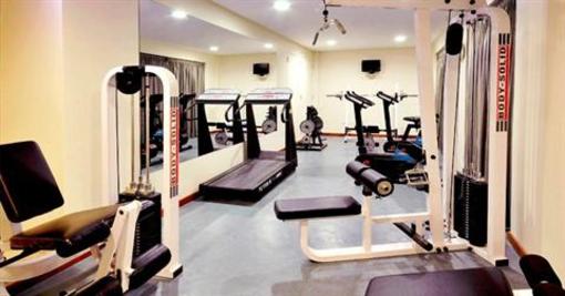 фото отеля Hotel Argos Bahia Blanca